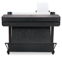 HP DesignJet T630 36" (A0+, 30s A1, USB 2.0, Ethernet, Wi-Fi)