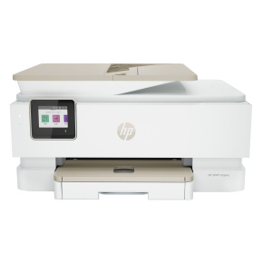 HP All-in-One ENVY 7920e HP+ Portobello (A4, USB, Wi-Fi, BT, tlač, skenovanie, kopírovanie, ADF, duplex)