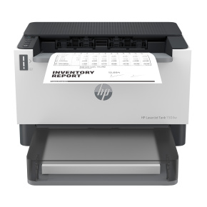 HP LaserJet Tank 1504w (A4, 22 ppm, USB, Wi-Fi)