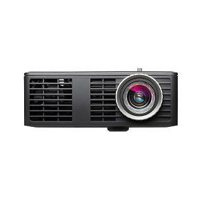 Optoma projektor ML750i (DLP, WXGA, 3D, 450 ANSI LED, 20 000:1, HDMI, USB, RS232, repro 1x 2W) Optoma projektor ML750i (DLP, WXGA, 3D, 450 ANSI LED, 20 000:1, HDMI, USB, RS232, repro 1x 2W)