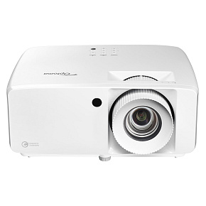 Optoma projektor ZH451 (DLP, Laser, Full HD, 4600 ANSI, 2xHDMI, RS232, RJ45, USB-A, repro 1x15W) Optoma projektor ZH451 (DLP, Laser, Full HD, 4600 ANSI, 2xHDMI, RS232, RJ45, USB-A, repro 1x15W)