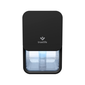 TrueLife AIR Dehumidifier DH3 Black - odvlhčovač vzduchu