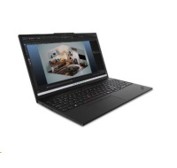 LENOVO NTB ThinkPad P16s Gen 3 -  Ultra 7 155H,16" WUXGA IPS,16GB,512SSD,HDMI,RTX 500 Ada Generation 4GB,W11P,3Y Premier