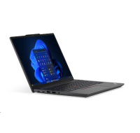 LENOVO NTB ThinkPad E14 Gen 6 - Ryzen™ 7 7735HS,14" WUXGA IPS,32GB,1TSSD,HDMI,AMD Radeon™ 680M,W11P,3Y Onsite