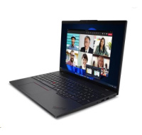 LENOVO NTB ThinkPad L16 Gen 1 - Ryzen™ 7 PRO 7735U,16" WUXGA IPS,16GB,1TSSD,HDMI,AMD Radeon™ 680M,W11P,3Y Onsite