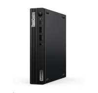 LENOVO PC ThinkCentre M70q Gen 5 - i7-14700T,16GB,512SSD,HDMI,DP,Int. Intel UHD 770,W11P,3Y Onsite