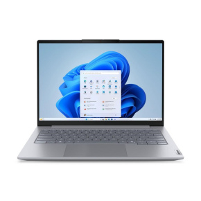 LENOVO NTB ThinkBook 14 G8 IAL- Ultra5 225U,14" WUXGA,16GB,512SSD,FHD+IRcam,W11P LENOVO NTB ThinkBook 14 G8 IAL- Ultra5 225U,14" WUXGA,16GB,512SSD,FHD+IRcam,W11P