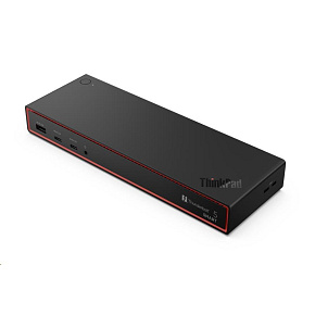 LENOVO ThinkPad Thunderbolt 5 Smart Dock 7500 LENOVO ThinkPad Thunderbolt 5 Smart Dock 7500