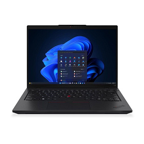 LENOVO NTB ThinkPad L14 G6 - Ultra5 225U,14" WUXGA,16GB,512SSD,5MP+IRcam,W11P LENOVO NTB ThinkPad L14 G6 - Ultra5 225U,14" WUXGA,16GB,512SSD,5MP+IRcam,W11P