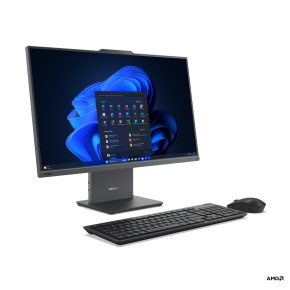LENOVO PC AiO ThinkCentre neo 55a-24 G6 - Ryzen7 250,23.8" FHD,16GB,512SSD,noDVD,WiFi,BT,W11P LENOVO PC AiO ThinkCentre neo 55a-24 G6 - Ryzen7 250,23.8" FHD,16GB,512SSD,noDVD,WiFi,BT,W11P