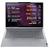 LENOVO NTB ThinkBook 14 2-in-1 G6 - Ultra7 355,14" WUXGA Touch,32GB,512SSD,FHD+IRcam,W11P,3R carry-in