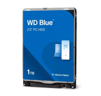 WD BLUE WD10SPZX 1TB SATA/600 128MB cache, 2.5" AF 7 mm, SMR