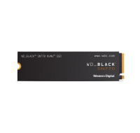 BAZAR - WD BLACK SSD NVMe 1TB PCIe SN 770, Gen4 8 Gb/s, (R:5150, W:4900MB/s)