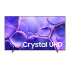 Samsung U8072F 65" TV, 4K Ultra HD, HDR, Tizen, Apple AirPlay, OTS Lite