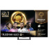 Hisense 65" TV, 4K Ultra HD, 100/120 Hz, HDR, Miracast, herní režim