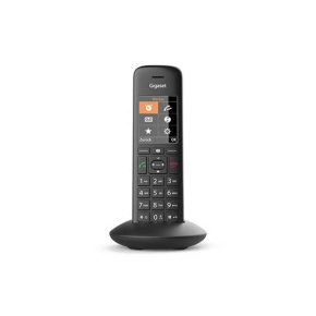 BAZAR - Gigaset C570 HX - ručka - Rozbaleno (Komplet)