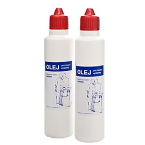 Olej do drviča 2x200 ml Olej do drviča 2x200 ml