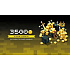 Minecraft Minecoins Pack 3500 Coins