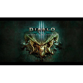 Diablo III: Eternal Collection (Xbox One/Series X) klíč MS Store Diablo III: Eternal Collection (Xbox One/Series X) klíč MS Store