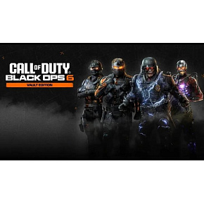 Call of Duty: Black Ops 6 Edycja Skarbca (Xbox One / XS) Call of Duty: Black Ops 6 Edycja Skarbca (Xbox One / XS)