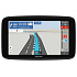 BAZAR - TomTom GO CLASSIC  5" 2.generace - Po opravě (Náhradní krabice)