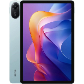 BAZAR - Xiaomi Redmi Pad 2 4GB/128GB Mint Green CZ - Rozbaleno (Komplet)