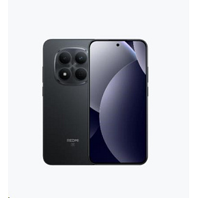 Xiaomi Redmi Note 15 Pro 5G 8GB/256GB Black EU Xiaomi Redmi Note 15 Pro 5G 8GB/256GB Black EU