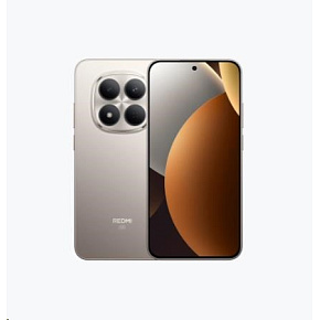 Xiaomi Redmi Note 15 Pro 5G 8GB/256GB Titanium EU Xiaomi Redmi Note 15 Pro 5G 8GB/256GB Titanium EU