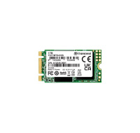 BAZAR - TRANSCEND SSD M.2 430S 1TB, M.2 2242 SSD, SATA3 B+M Key, TLC - Rozbaleno (Komplet)