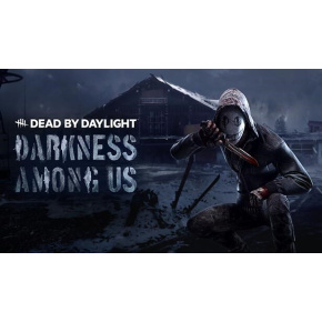 Dead by Daylight - Darkness Among Us (PC) klíč Steam