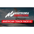 Assetto Corsa Competizione - The American Track Pack (PC) klíč Steam