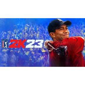 PGA Tour 2K23: Deluxe Edition (Xbox One / Xbox Series X/S) (Europe)