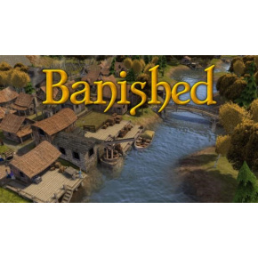 Banished (PC) DIGITAL