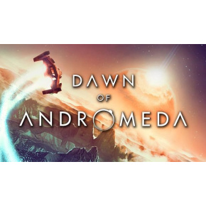 Dawn of Andromeda (PC) klíč Steam