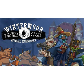 Wintermoor Tactics Club - Soundtrack (PC) klíč Steam Wintermoor Tactics Club - Soundtrack (PC) klíč Steam