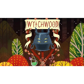 Wytchwood (PC) klíč Steam Wytchwood (PC) klíč Steam