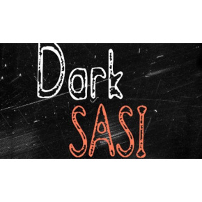 Dark SASI (PC) klíč Steam