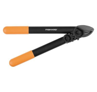 Fiskars nůžky na silné větve PowerGear™ převodové, jednočepelové L31