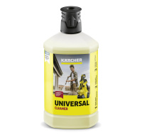 Kärcher univerzální čisticí prostředek, 1 l