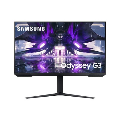 Samsung MT LED LCD herný monitor 32" Odyssey LS32AG320NUXEN-Flat,VA,1920x1080,1ms,165Hz,HDMI,Display Port