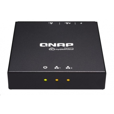 QNAP QWU-100 QuWakeUp pro vzdálené probuzení