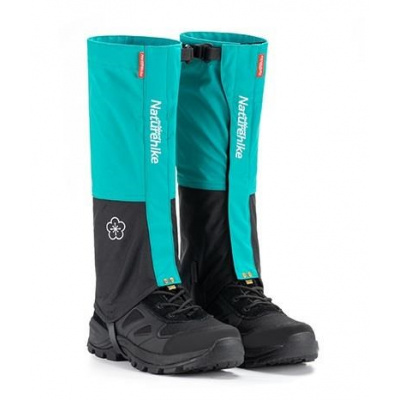 Naturehike multifunkční návleky dámské 180g - tyrkysové