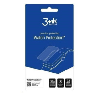 3mk Watch Protection FlexibleGlass pro Samsung Galaxy Watch FE 44mm