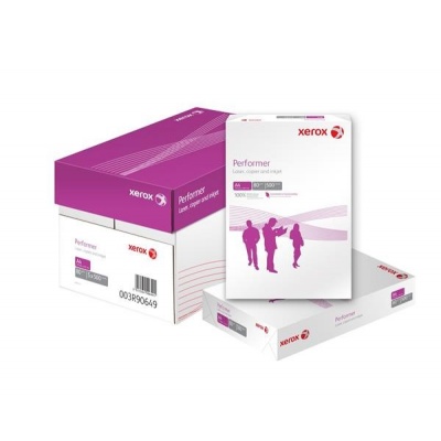 Papier Xerox Performer (80g/500 listov, A3)