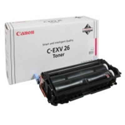 Toner Canon C-EXV 26 Yellow (iRC1021i/1021iF/1028i/1028iF)