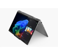 LENOVO NTB Thinkpad X1 2-in-1 G10 - Ultra7 258V,14" 2.8k OLED Touch,32GB,2TSSD,IRcam,HDMI,Int. Arc,W11P3Y Premier