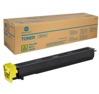 Toner Minolta TN-711Y, žltý pre bizhub C654(e), C754(e), PRO C754e (31.5k)