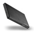 AXAGON EE25-XA6, USB3.0 - SATA 6G, 2.5" externý ALINE box