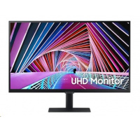 Samsung MT LED LCD monitor 27" ViewFinity 27A700NWUXEN-Flat,IPS,3840x2160,5ms,60Hz,HDMI,DisplayPort