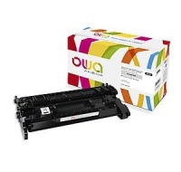 OWA Armor toner pre HP Laserjet Pro M402, M426 MFP, 9000 strán, CF226X, čierna/čierna